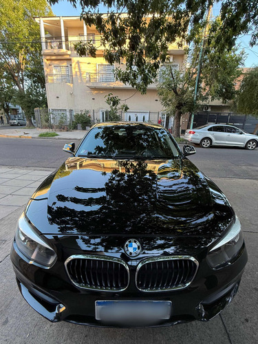 BMW Serie 1 1.6 120i Active 177cv