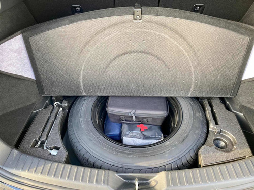 Imagen 15 de 15 de Mazda Cx-5 2019 2.0 L I Grand Touring At