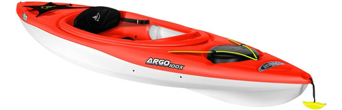 Argo 100x - Kayak Sentado - Kayak Ligero Para Una Persona -