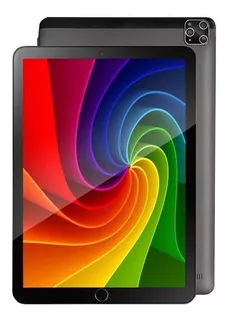 Tablet Libercam RTAB-57 / BLET-30 / TLE-60 10" con red móvil 32GB gris oscura y 2GB de memoria RAM