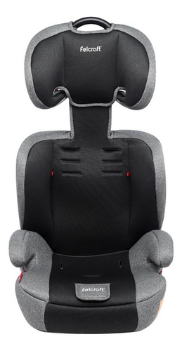 Imagen 4 de 6 de Butaca Auto Bebe Sillita Con Isofix 9 36 Kg Comoda Felcraft