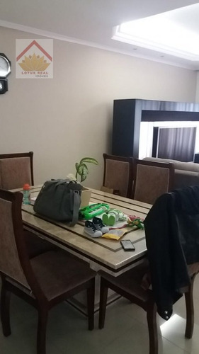 Casa A Venda No Bairro Vila Rosália Em Guarulhos - Sp. - 1020-1