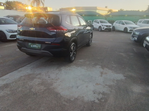 Chevrolet Tracker 1.2 TURBO FLEX PREMIER AUTOMÁTICO