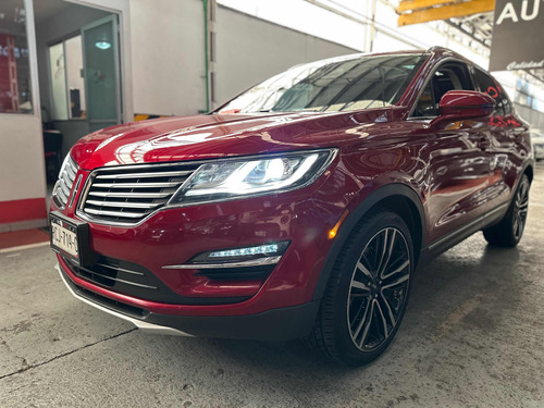 Lincoln MKC 2.3 Reserve At