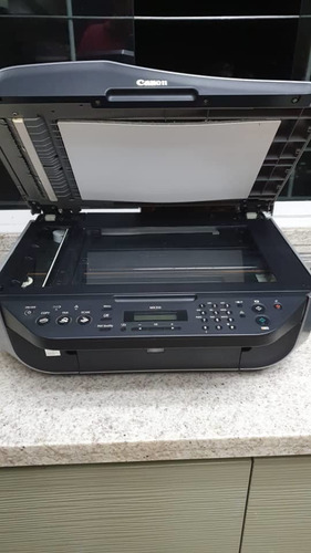 Impresora Canon Mx310. | MercadoLibre