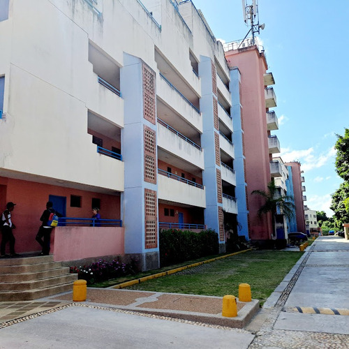 Apartamento  En Venta  Alcaravanes Higuerote