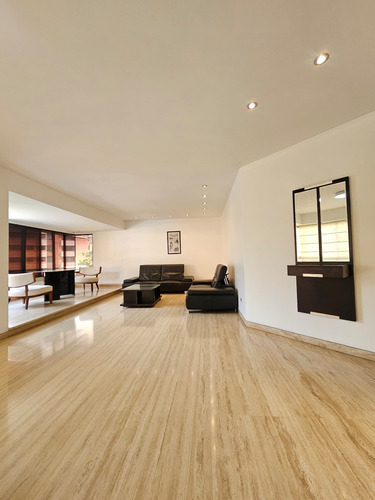 Alquiler De Apartamento De Lujo En Campo Alegre