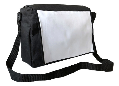 Bolso Morral Cordura A4 Personalizado
