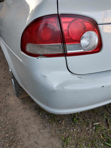 Chevrolet Classic 1.4 Lt Spirit 2012