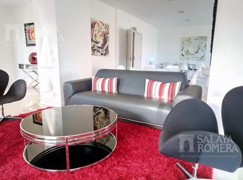 Imagen 13 de 20 de Venta - Apartamento, Punta Del Este, Aidy Grill, 3 Dormitorios