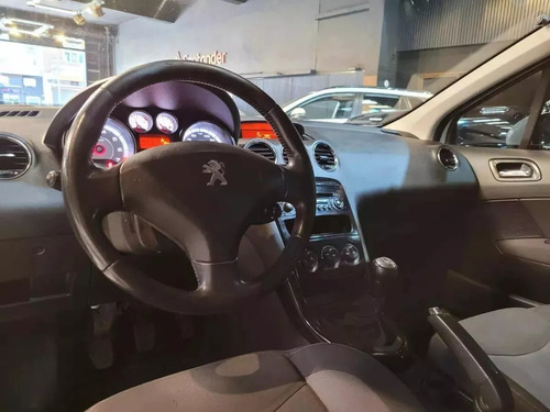 Peugeot 308 1.6 Active