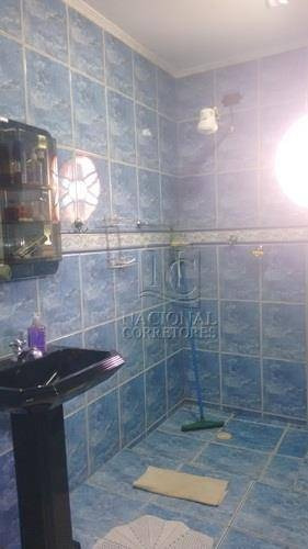 Terreno À Venda, 433 M² Por R$ 650.000,00 - Jardim Utinga - Santo André/sp - Te0367