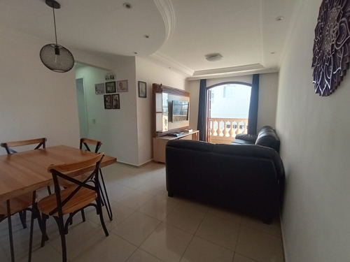 Apartamento Guarulhos Direto Com Proprietário 