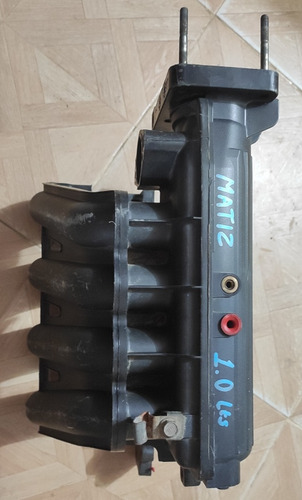 Múltiple Admisión Original Gm Compatible Con Matiz 1 Detalle (Usado)