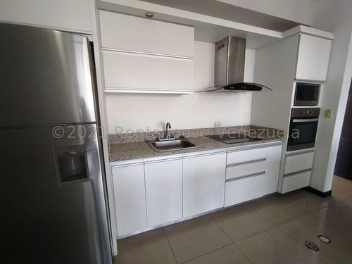 Imagen 5 de 30 de Apartamentos En Venta Nueva Segovia Barquisimeto 22-10707 @m