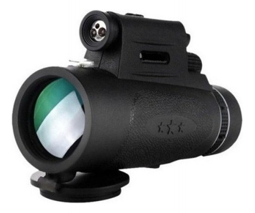 Alcance Monocular Profesional 100x90 Visión Nocturna Hd