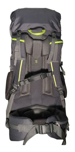 Mochila Bamboo Nairobi 70 Litros