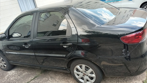 Fiat Siena 2014 1.4 El Flex 4p