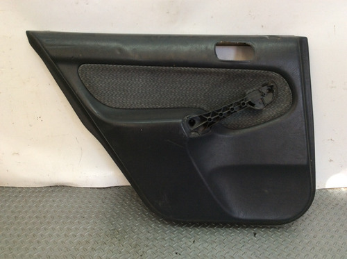 Tapa Puerta Trasera Izquierda Honda Civic Mod 99-00 Orig