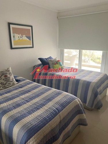 Imagen 23 de 30 de Apartamento En Torre Moderna Con Amenities