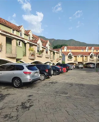 Townhouse en venta