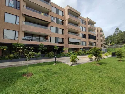 Apartamento en arriendo