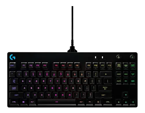 Teclado logitech mercadolibre new arrivals