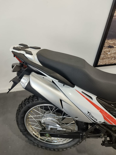 Corven Triax 150 R3