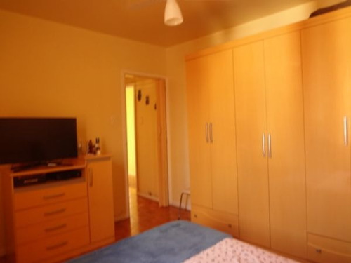 Imagem 14 de 15 de Apartamento - Santo Antonio - Ref: 299617 - V-pj1536