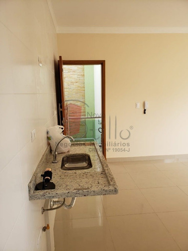 Imagem 5 de 15 de Apartamento - Quinta Da Paineira - Ref: 9858 - V-9858