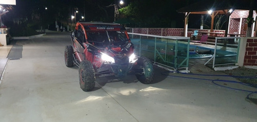 Imagem 4 de 9 de Utv Can Am Maverick X3 Turbo