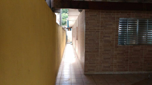 Imagem 2 de 22 de Casa Com 3 Dormitórios À Venda, 129 M² Por R$ 320.000,00 - Laranjeiras - Caieiras/sp - Ca0386