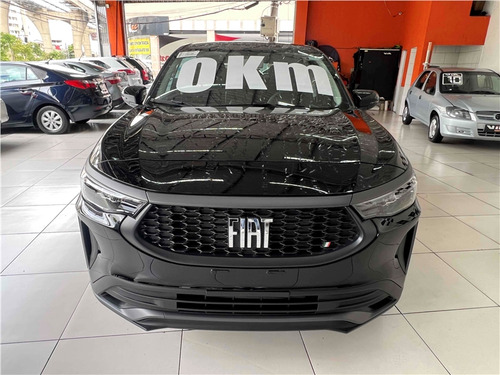 Fiat FASTBACK 1.0 TURBO 200 FLEX CVT