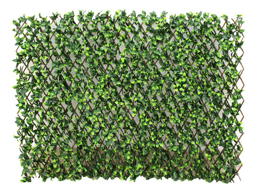 Jardín Vertical Artificial 100x200cm Decore