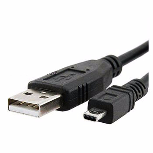 X-935 X-920 Cable USB PARA Olympus X-895 X-930 X-915 X-925 