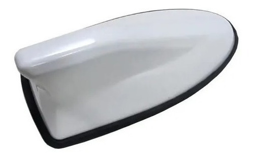 Antena Aleta Tiburon Para Mg3 2024 Y 2025 Hatchback