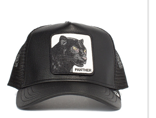 Gorra Gooring Bros Pantera Nueva Original 