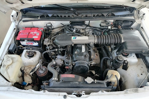 Suzuki Sidekick Modelo 1991, T/m, D/h, 1.6l, 4x4, Alarma