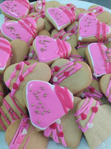 Imagen 9 de 9 de Paasteles Y Postres Dulces