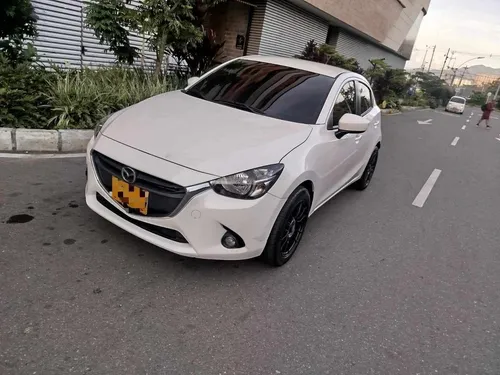 Mazda 2 1.5 Touring