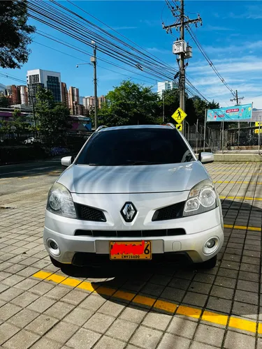 Renault Koleos 2.5 Dynamique