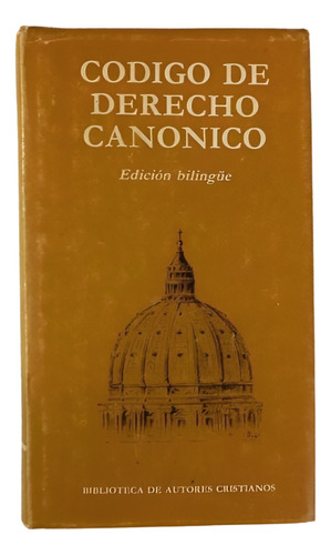 Código De Derecho Canónico 1983