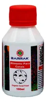 Comprar Alimento Para Corais Barrak 100ml Para Nano