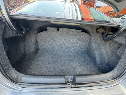 Volkswagen Virtus 1.6 16v Msi 4p