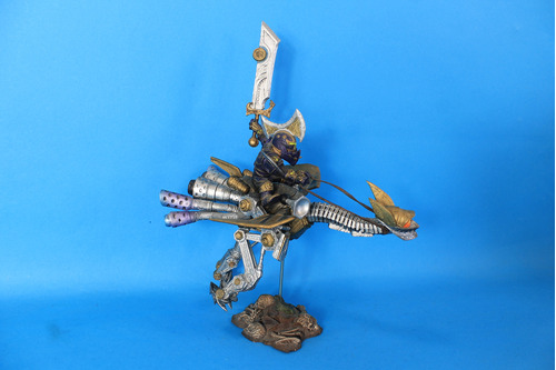 Gnome Warrior Sprocket Gyrospring World Of Warcarft