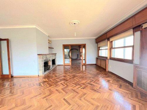 Imagen 4 de 17 de Fantástico Penthouse Con Vista 360 En Pocitos. Venta