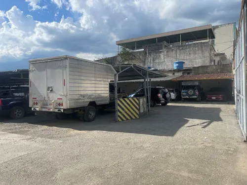 Terreno En Venta En Guatire.