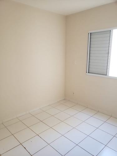 Imagem 4 de 28 de Apartamento Para Venda Ou Locação, Com 46m² No Bairro Jardim Florestan Fernandes Em Ribeirão Preto-sp, Com 2 Quartos ( 1 Com Ar Condicionado) - Ap00050 - 68923105