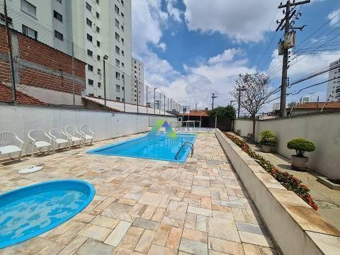Apartamento Com 3 Dormitórios À Venda, 108 M² Por R$ 853.000 - Vila Monte Alegre - São Paulo/sp - Ap5187