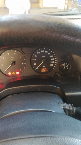 Chevrolet Zafira 2003 2.0 16v 5p